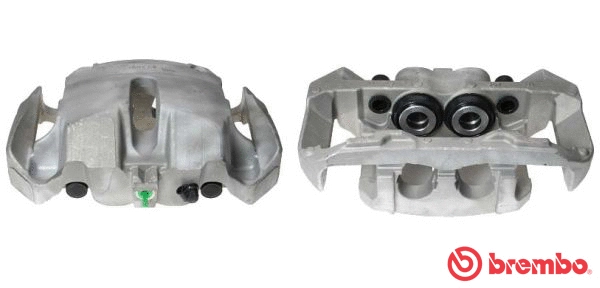 Brake Caliper (F 36 038)