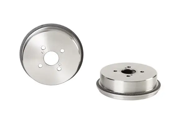 Brake Drum (14.A704.10)