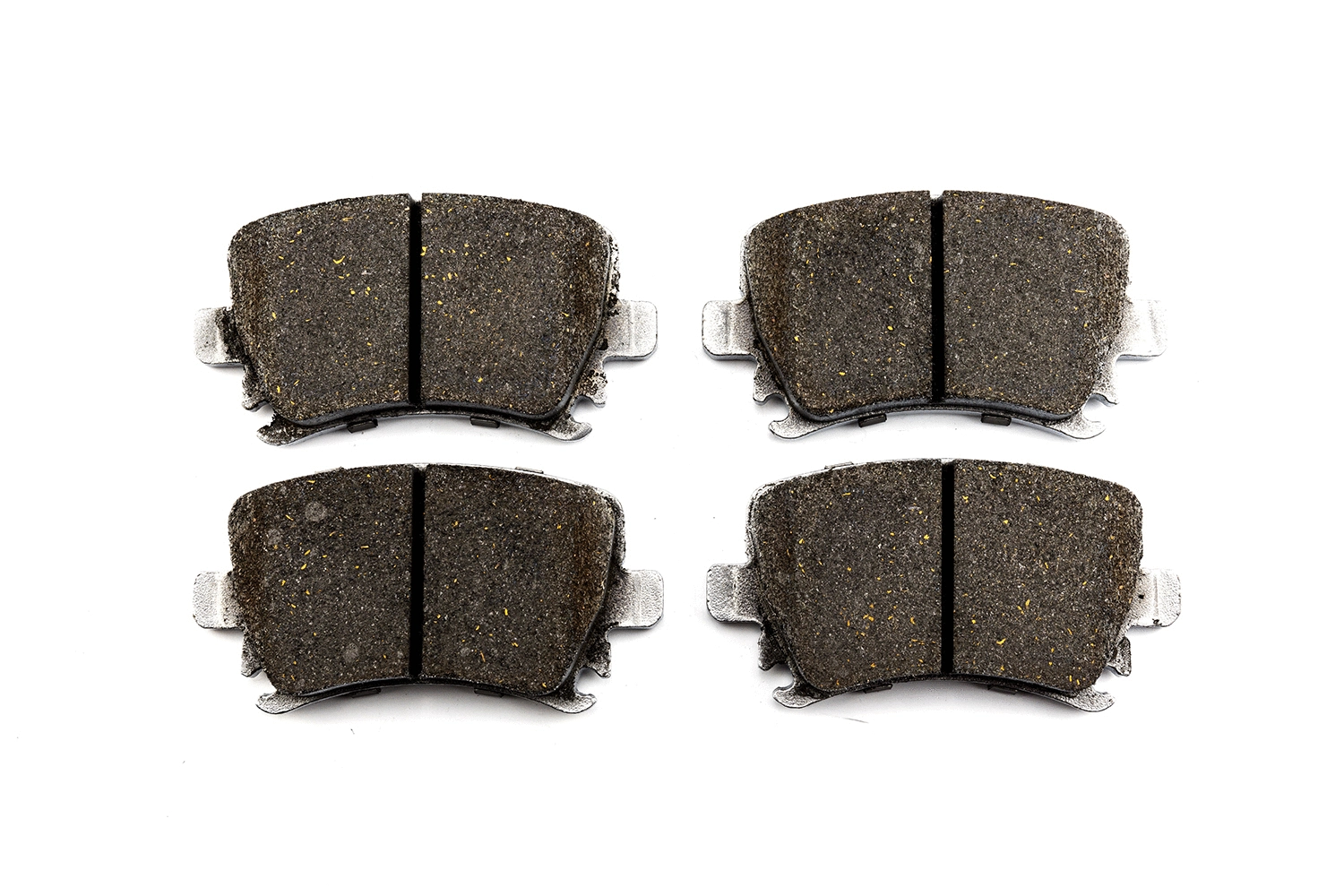 High Performance Brake Pad Set