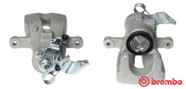Brake Caliper (F 23 194)