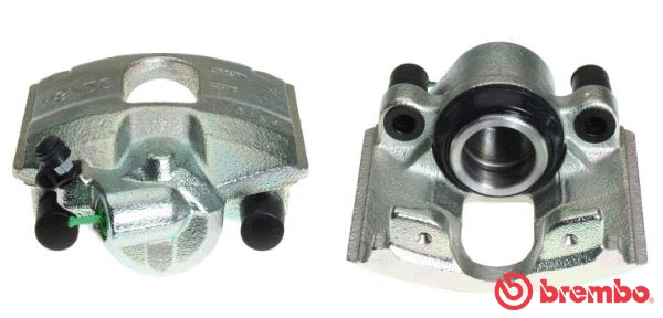 Brake Caliper (F 24 102)