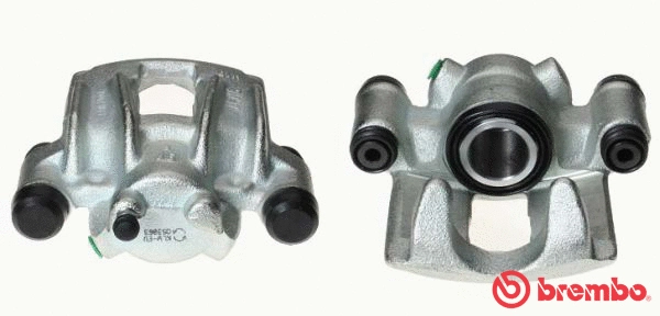 Brake Caliper (F 61 186)