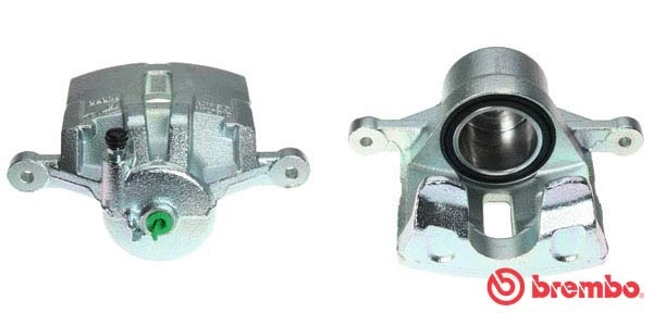 Brake Caliper (F 30 230)