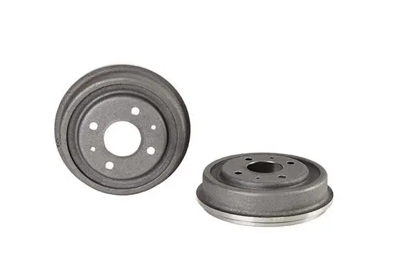 Brake Drum (14.7249.10)