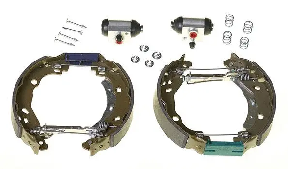 Brake Shoe Set (K 61 088)