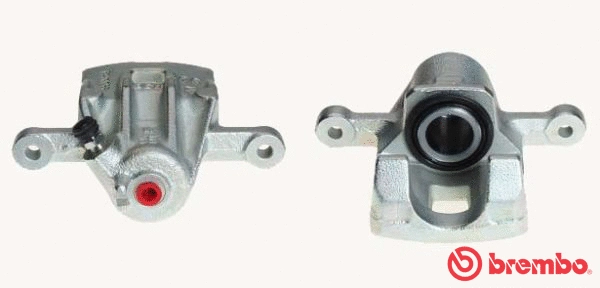Brake Caliper (F 30 141)