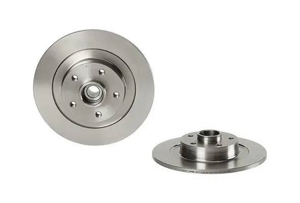 Brake Disc (08.A826.37)