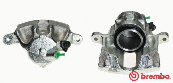 Brake Caliper (F 61 091)