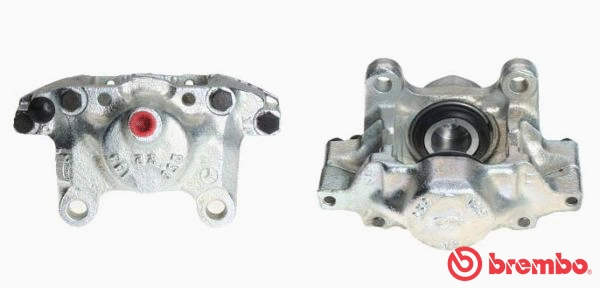 Brake Caliper (F 50 087)