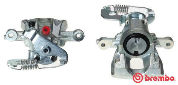 Brake Caliper (F 24 119)