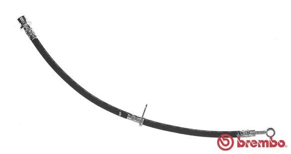 Brake Hose (T 28 096)