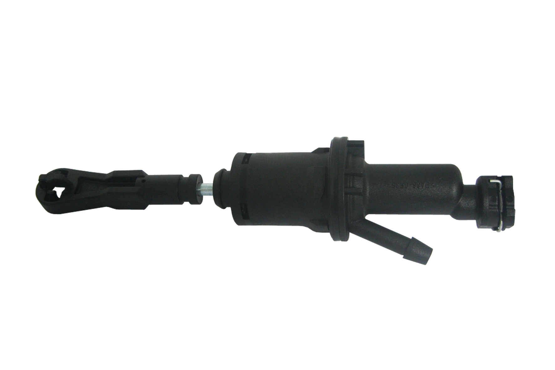 Master Cylinder, clutch (C 61 023)