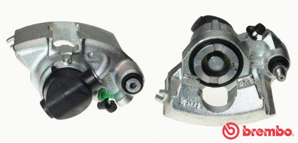 Brake Caliper (F 61 015)