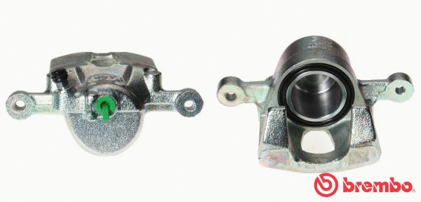 Brake Caliper (F 28 020)