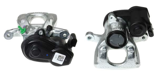 Brake Caliper (F 56 184)