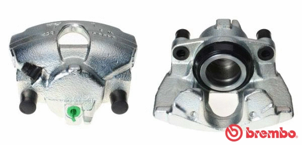 Brake Caliper (F 56 134)