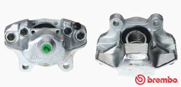 Brake Caliper (F 23 009)