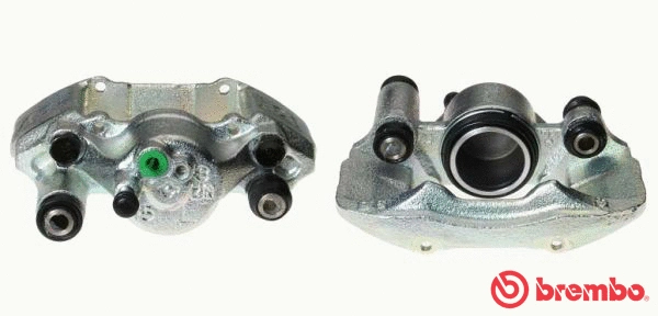 Brake Caliper (F 30 060)
