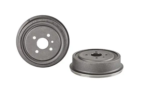 Brake Drum (14.4722.10)