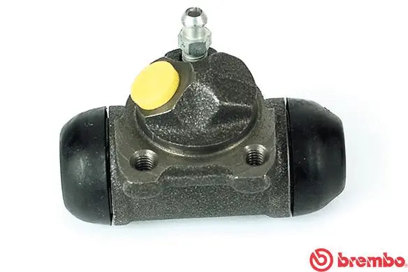 Wheel Brake Cylinder (A 12 349)