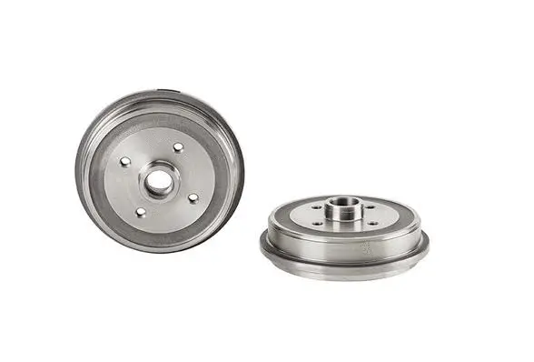 Brake Drum (14.7091.10)
