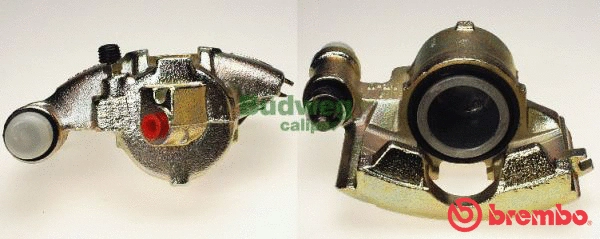 Brake Caliper (F 24 026)