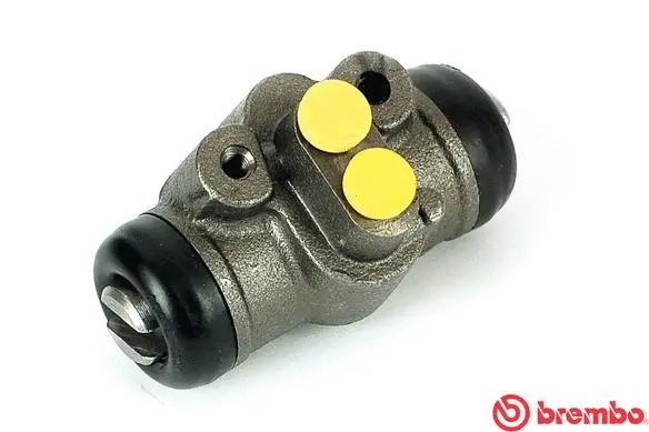 Wheel Brake Cylinder (A 12 A97)