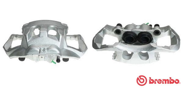 Brake Caliper (F 85 319)