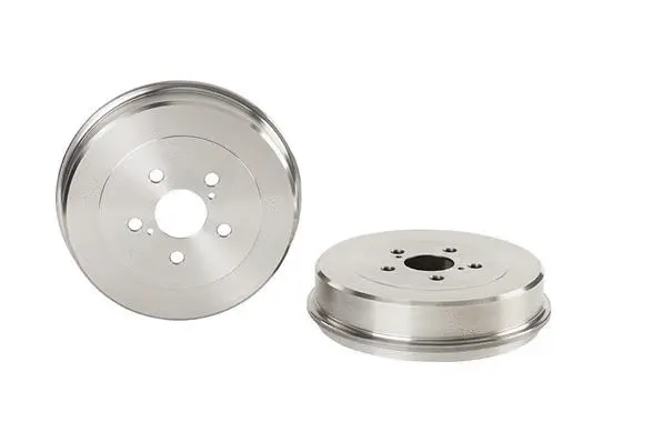 Brake Drum (14.9379.10)