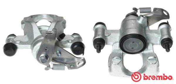 Brake Caliper (F 59 214)