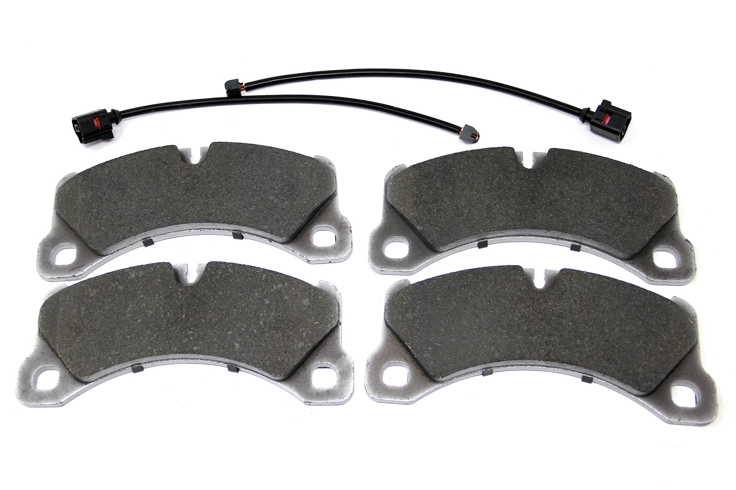 High Performance Brake Pad Set