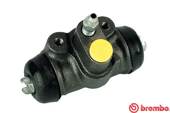 Wheel Brake Cylinder (A 12 413)