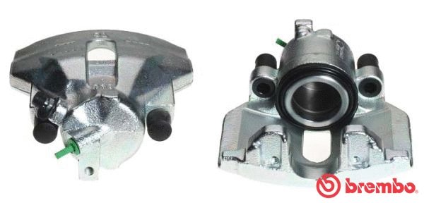 Brake Caliper (F 85 088)