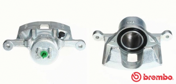 Brake Caliper (F 79 029)