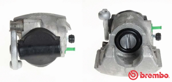 Brake Caliper (F 23 011)