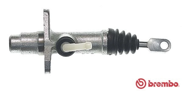 Master Cylinder, clutch (C 23 038)