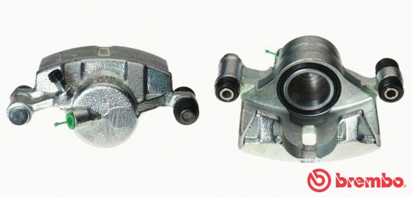 Brake Caliper (F 54 012)