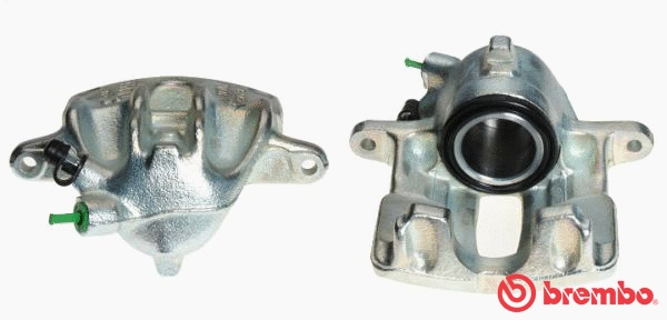 Brake Caliper (F 68 052)