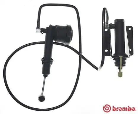 Slave Cylinder, clutch (E A6 014)