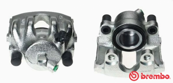 Brake Caliper (F 06 018)