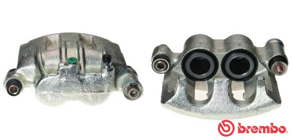 Brake Caliper (F 24 074)