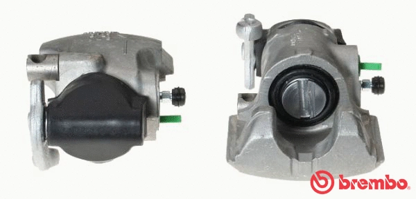 Brake Caliper (F 23 005)