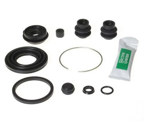 Repair Kit, brake caliper (F KT 123)