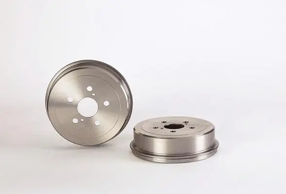 Brake Drum (14.5814.10)