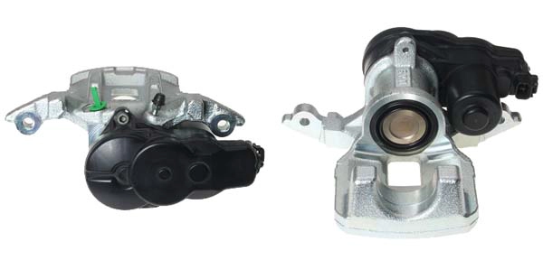 Brake Caliper (F 83 370)