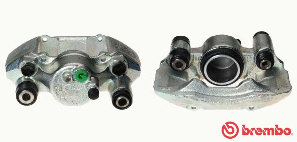 Brake Caliper (F 30 119)