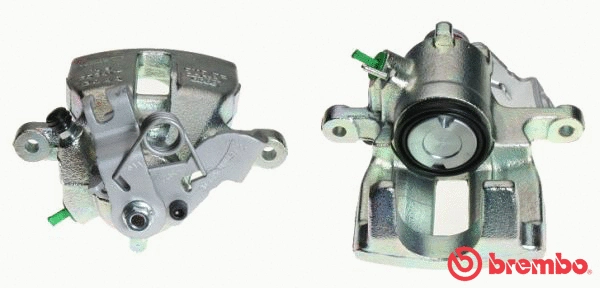 Brake Caliper (F 85 231)