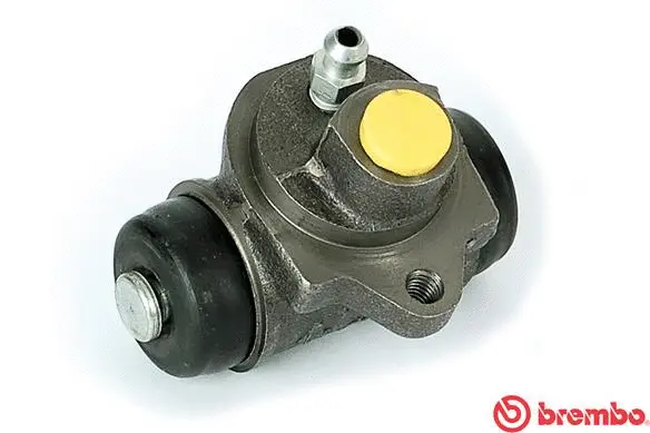 Wheel Brake Cylinder (A 12 221)