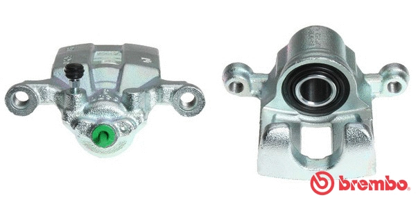 Brake Caliper (F 56 149)