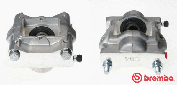 Brake Caliper (F 61 188)